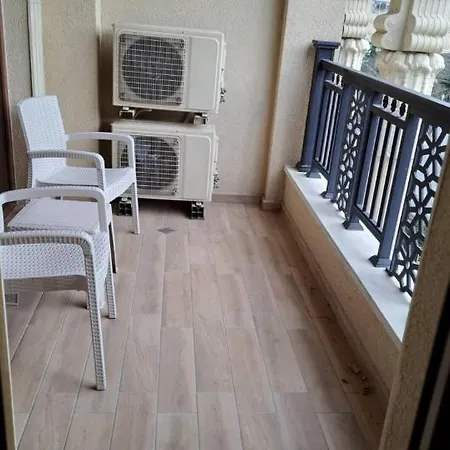 Apartment релакс *