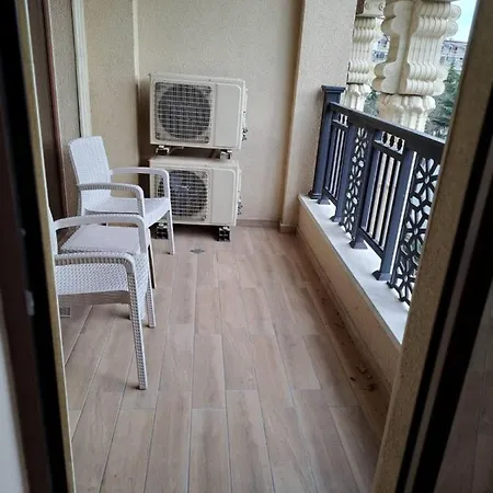 Apartment релакс