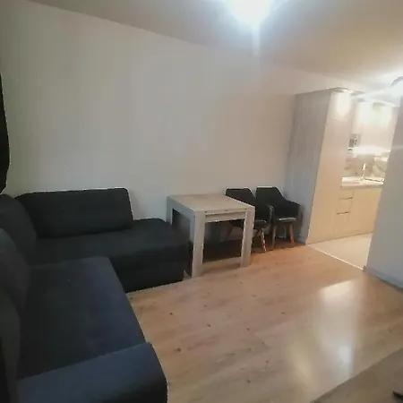 Apartment релакс