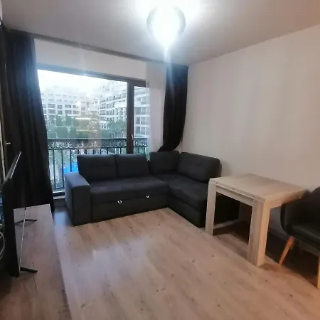 Apartment релакс