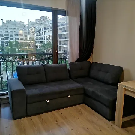 релакс Apartment Golden Sands