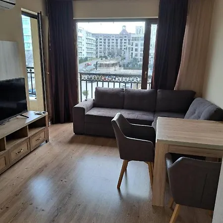 Apartment релакс *