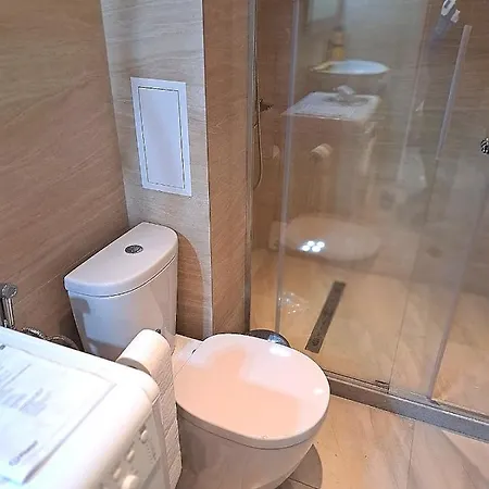 Apartment релакс *