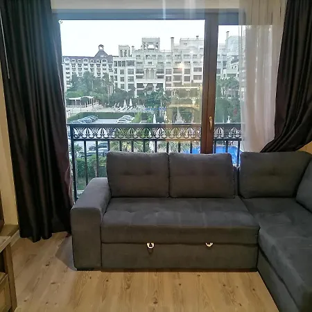 Apartment релакс