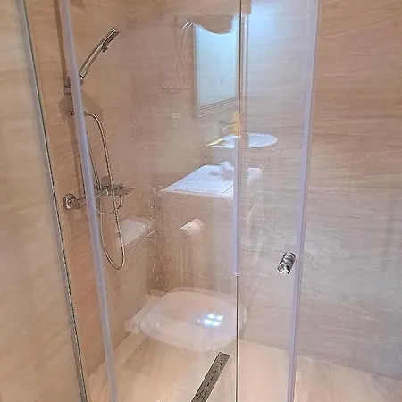 релакс Apartment