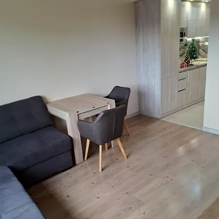 релакс Apartment *