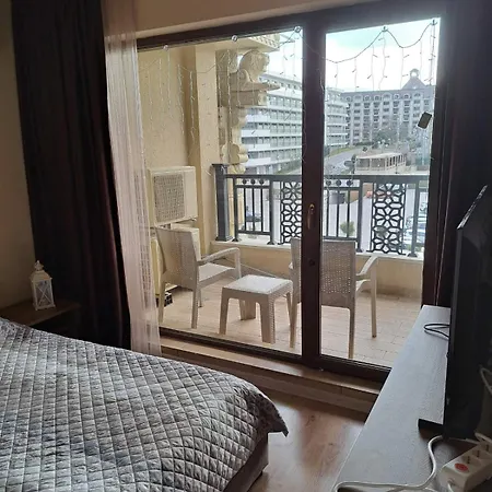 релакс Apartment Golden Sands